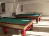Mendos Hotel 